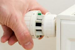 Sixpenny Handley central heating repair costs