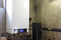 Sixpenny Handley condensing boiler companies