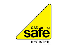 gas safe companies Sixpenny Handley